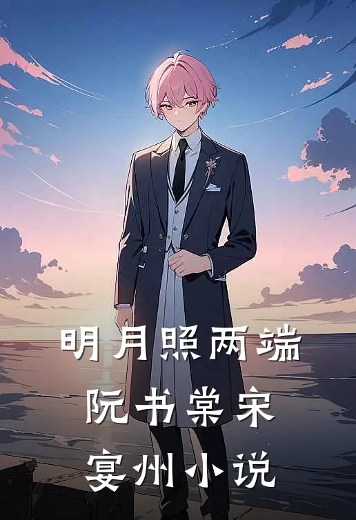 明月照两端阮书棠宋宴州小说
