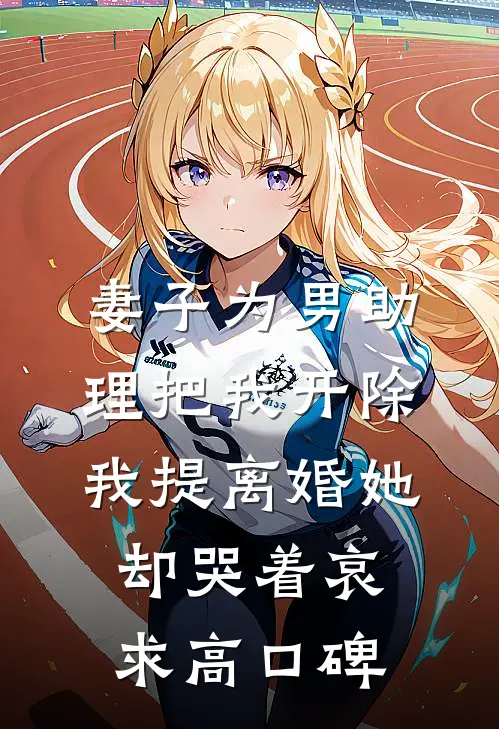妻子为男助理把我开除，我提离婚她却哭着哀求高口碑
