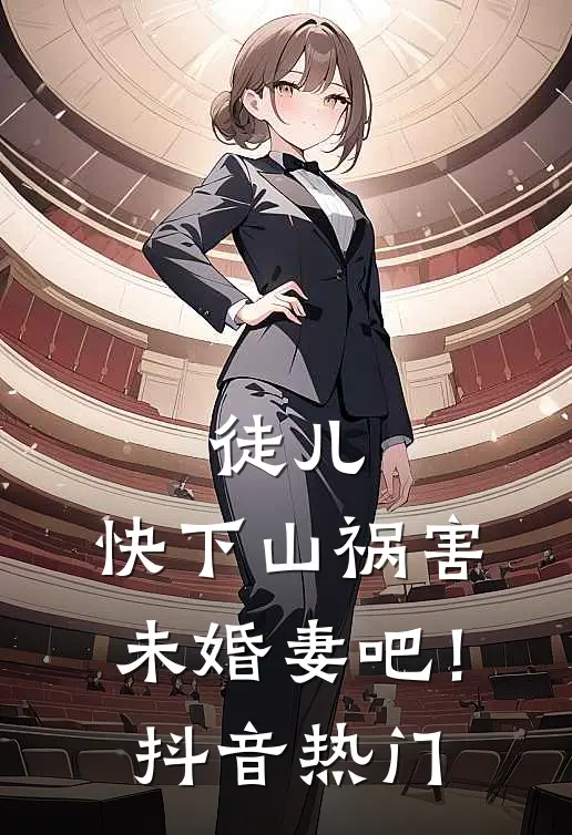徒儿，快下山祸害未婚妻吧！抖音热门