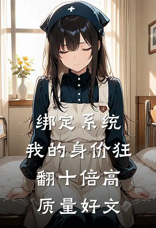绑定系统：我的身价狂翻十倍高质量好文