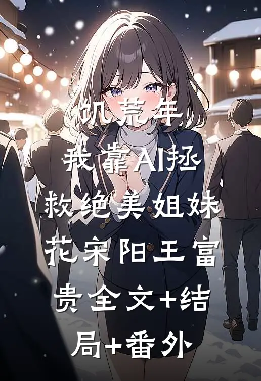 饥荒年，我靠AI拯救绝美姐妹花宋阳王富贵全文+结局+番外