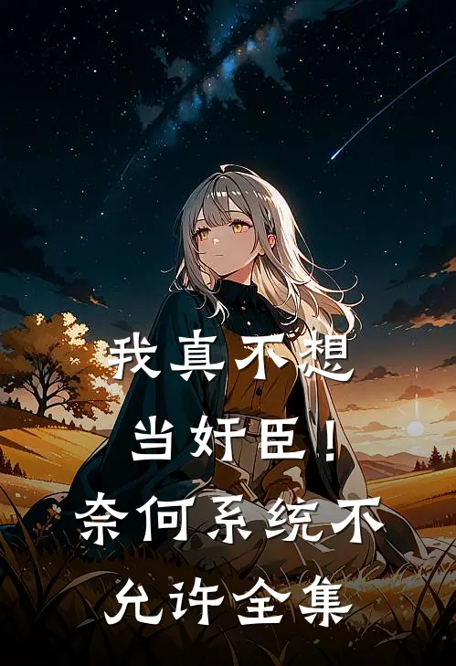 我真不想当奸臣！奈何系统不允许全集
