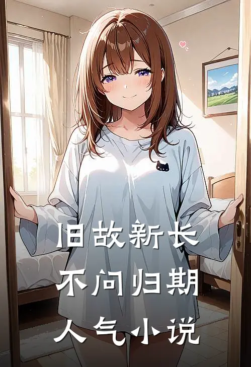 旧故新长不问归期人气小说