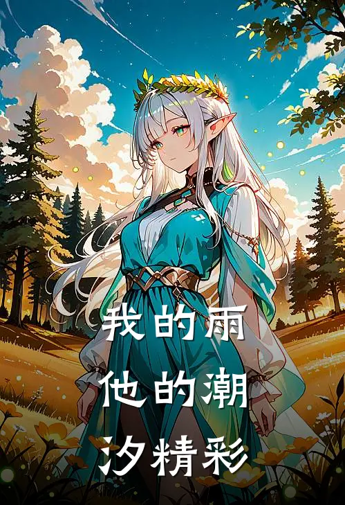 我的雨，他的潮汐精彩