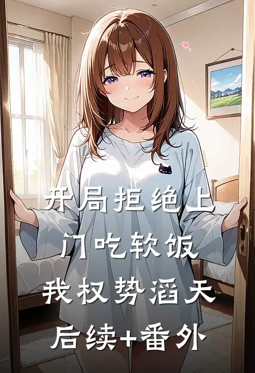 开局拒绝上门吃软饭，我权势滔天后续+番外