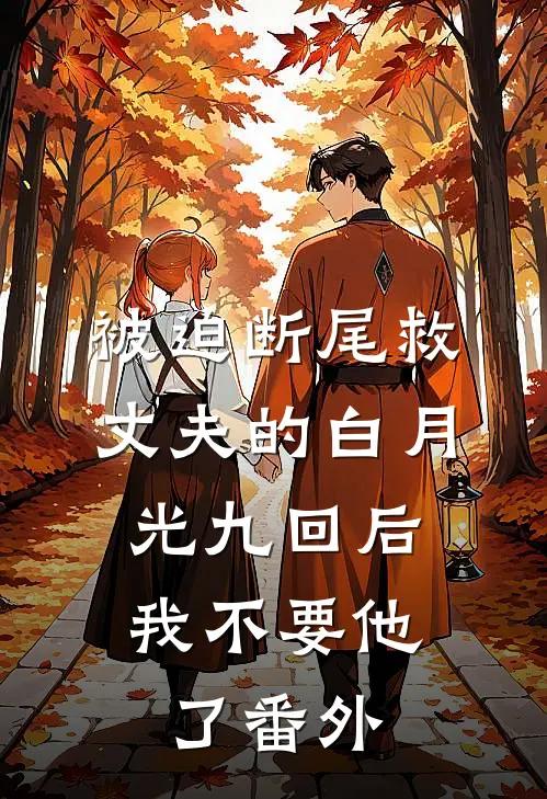 被迫断尾救丈夫的白月光九回后，我不要他了番外