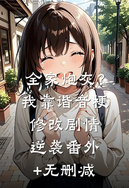 全家炮灰？我靠谐音梗修改剧情逆袭番外+无删减