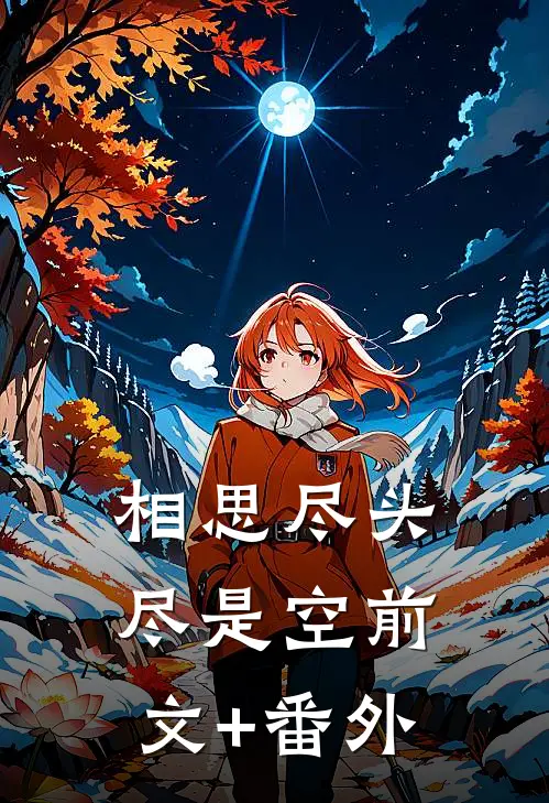 相思尽头尽是空前文+番外