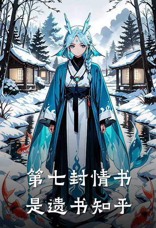 第七封情书是遗书知乎