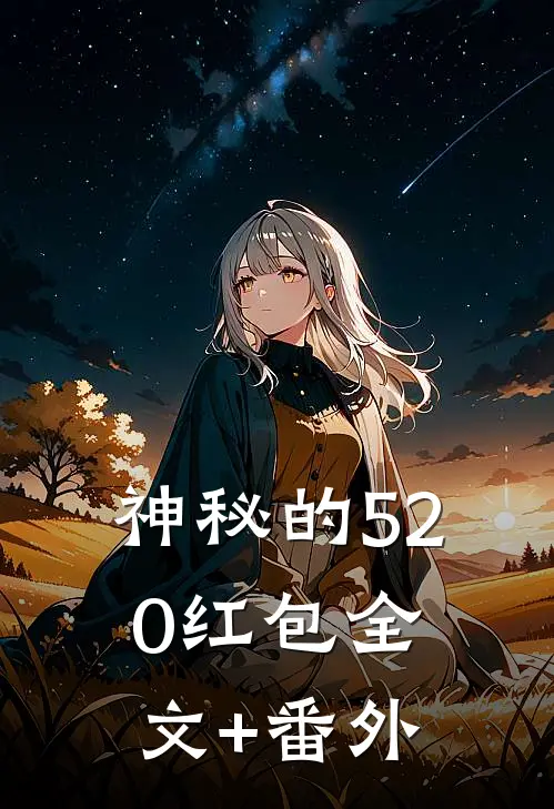 神秘的520红包全文+番外