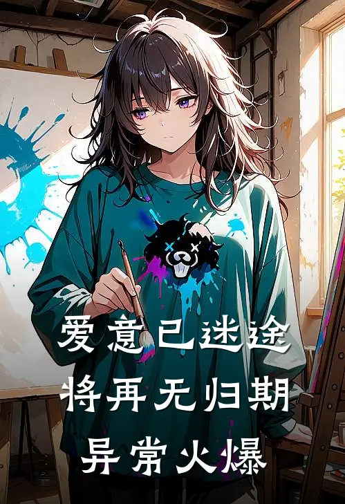 爱意已迷途，将再无归期异常火爆
