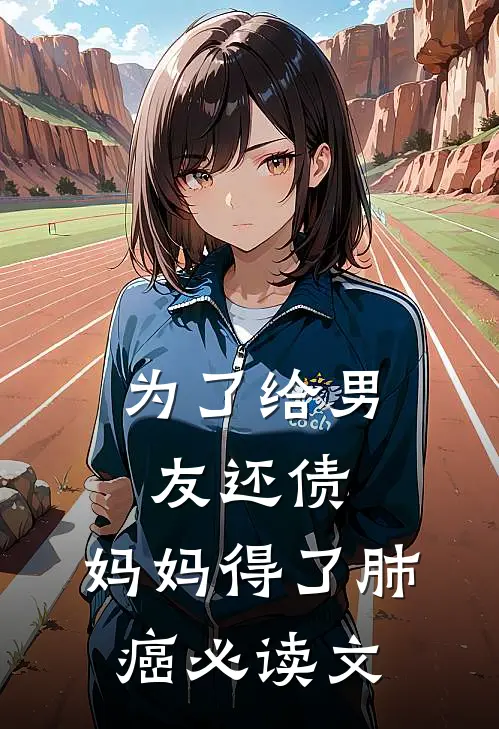 为了给男友还债，妈妈得了肺癌必读文