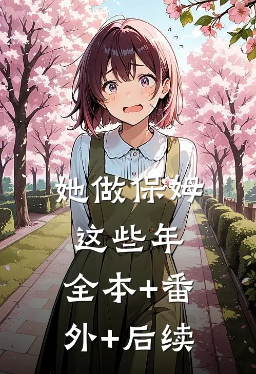 她做保姆这些年:全本+番外+后续