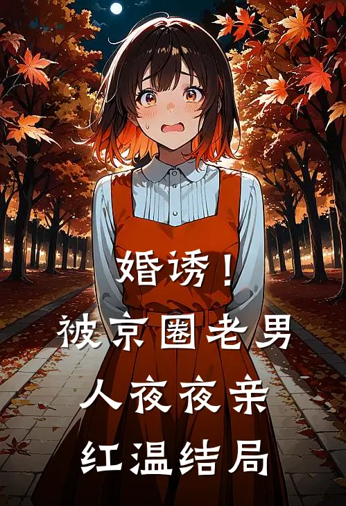 婚诱！被京圈老男人夜夜亲红温结局