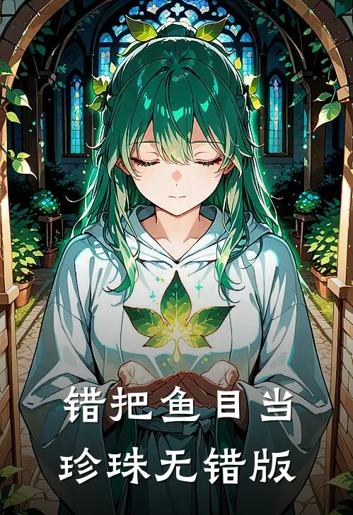 错把鱼目当珍珠无错版