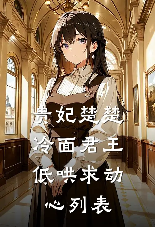 贵妃楚楚，冷面君王低哄求动心列表