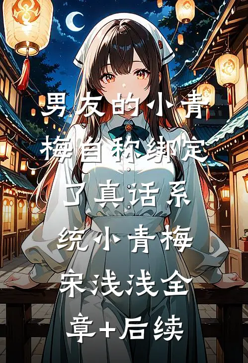男友的小青梅自称绑定了真话系统小青梅宋浅浅全章+后续