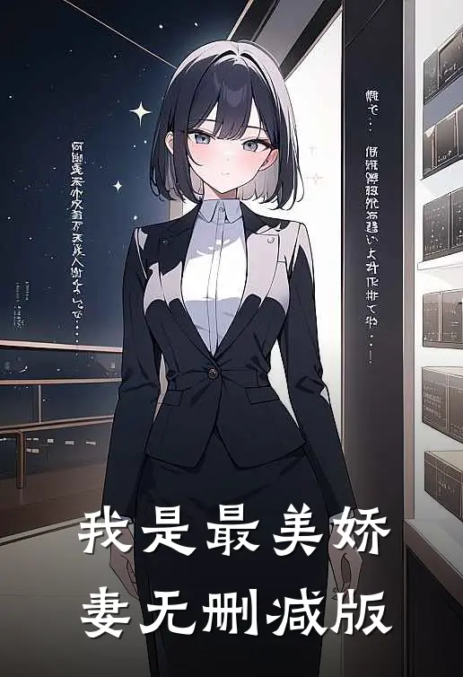 我是最美娇妻无删减版