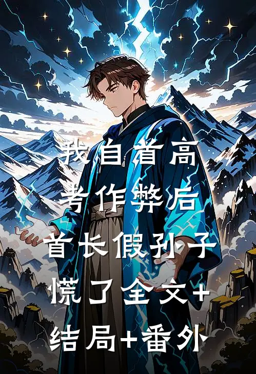 我自首高考作弊后，首长假孙子慌了全文+结局+番外