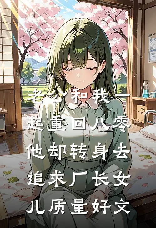 老公和我一起重回八零，他却转身去追求厂长女儿质量好文