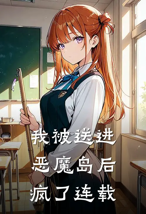 我被送进恶魔岛后疯了连载