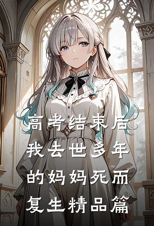 高考结束后，我去世多年的妈妈死而复生精品篇
