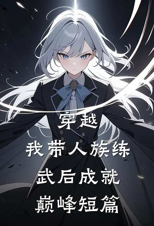 穿越：我带人族练武后成就巅峰短篇