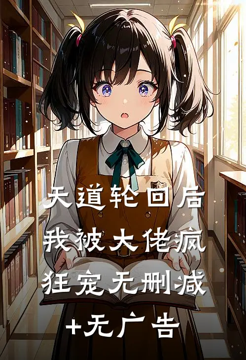 天道轮回后，我被大佬疯狂宠无删减+无广告