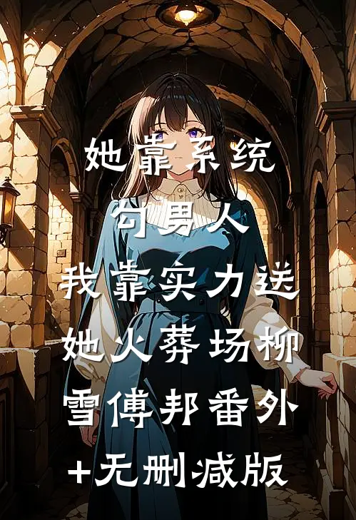 她靠系统勾男人，我靠实力送她火葬场柳雪傅邦番外+无删减版