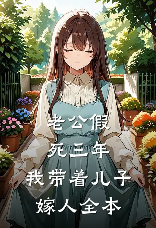 老公假死三年，我带着儿子嫁人全本