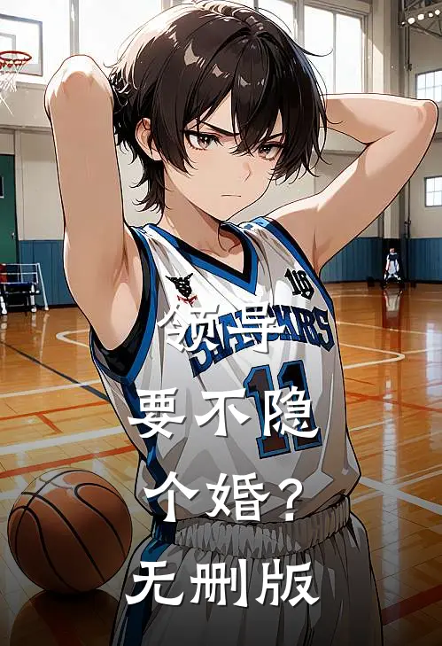 领导，要不隐个婚？无删版