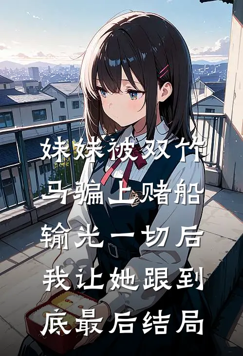 妹妹被双竹马骗上赌船输光一切后，我让她跟到底最后结局