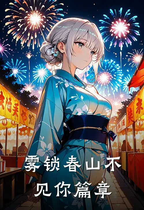 雾锁春山不见你篇章