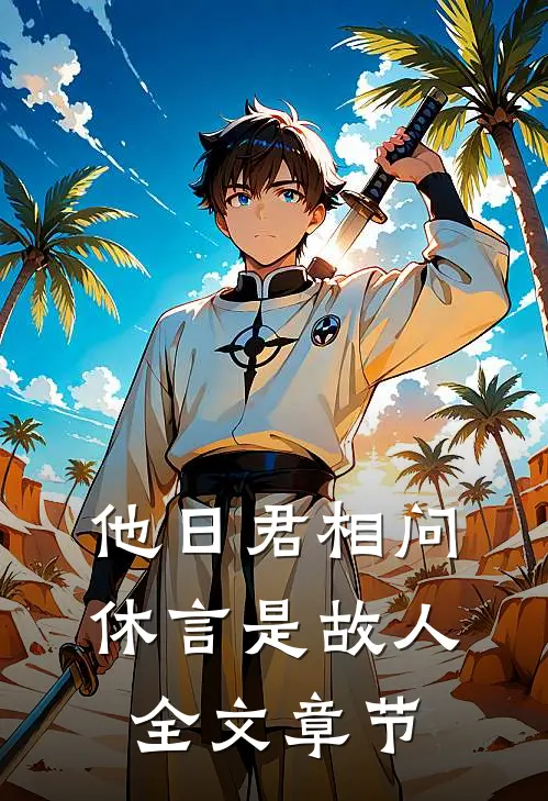 他日君相问，休言是故人全文章节