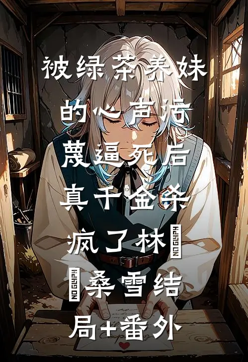 被绿茶养妹的心声污蔑逼死后，真千金杀疯了林玥玥桑雪结局+番外