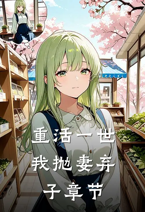 重活一世，我抛妻弃子章节