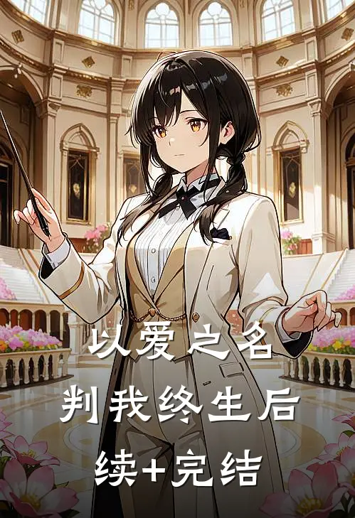 以爱之名，判我终生后续+完结