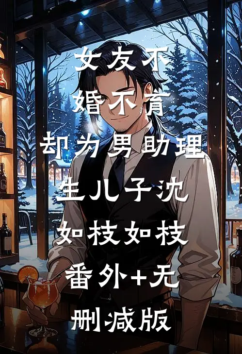 女友不婚不育，却为男助理生儿子沈如枝如枝:番外+无删减版