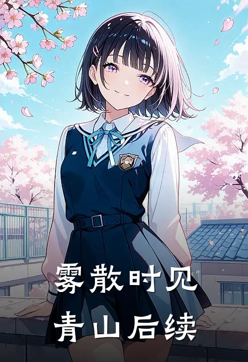 雾散时见青山后续