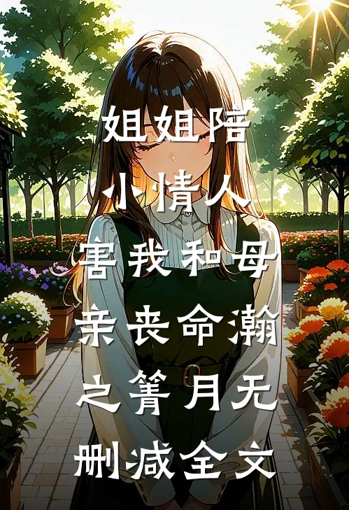 姐姐陪小情人，害我和母亲丧命瀚之箐月无删减全文