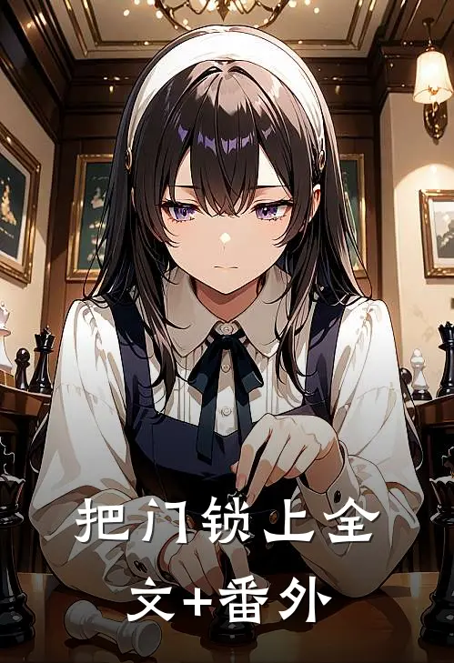 把门锁上全文+番外