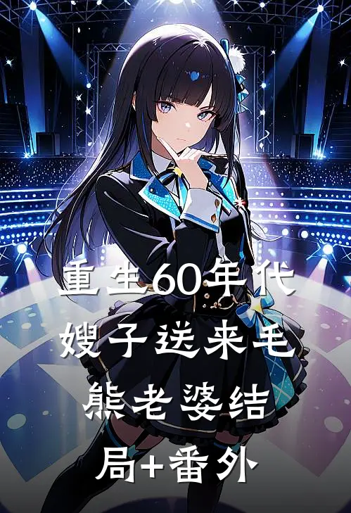 重生60年代，嫂子送来毛熊老婆结局+番外