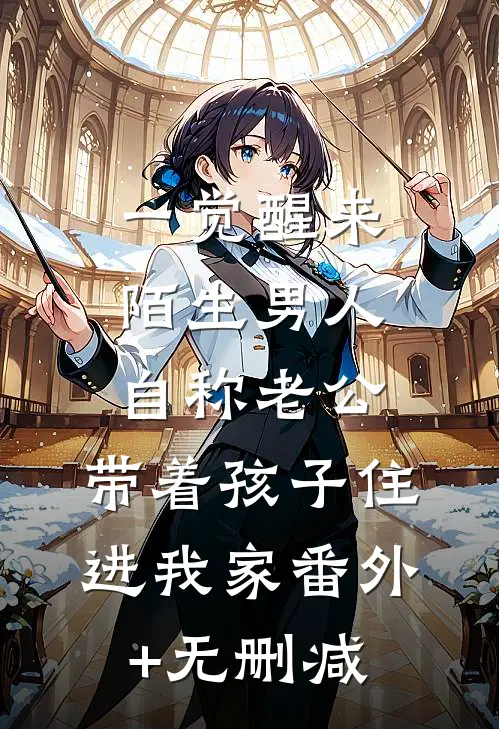 一觉醒来，陌生男人自称老公，带着孩子住进我家番外+无删减