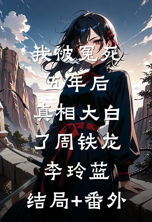 我被冤死五年后，真相大白了周铁龙李玲蓝:结局+番外
