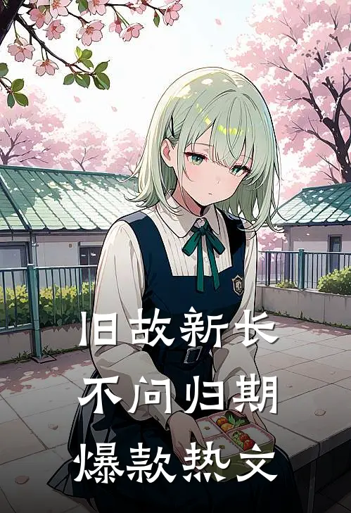 旧故新长不问归期爆款热文
