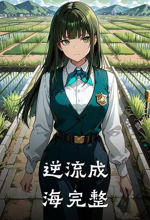 逆流成海完整