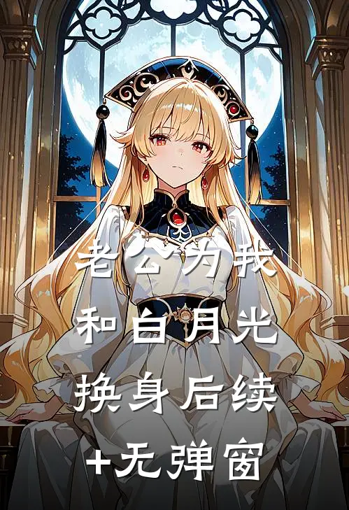老公为我和白月光换身后续+无弹窗