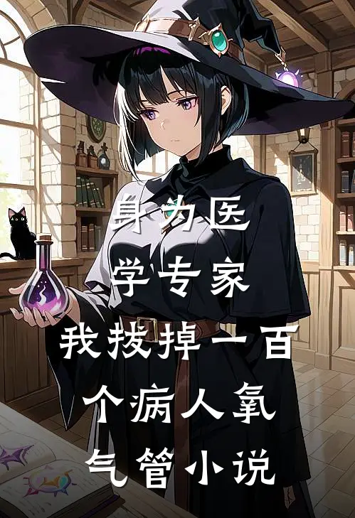 身为医学专家，我拔掉一百个病人氧气管小说