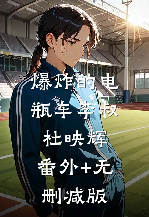 爆炸的电瓶车李叔杜映辉:番外+无删减版