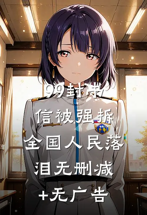 99封书信被强拆，全国人民落泪无删减+无广告
